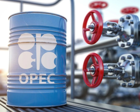 OPEC+ extends freeze on oil production increases to support price stability