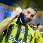 Karim Benzema to Al-Hilal? Details of his dispute with Al-Ittihad and his future
