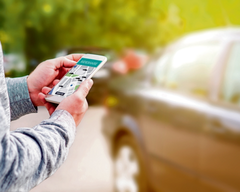 Facial recognition for transportation apps in Saudi Arabia: Work restricted to citizens