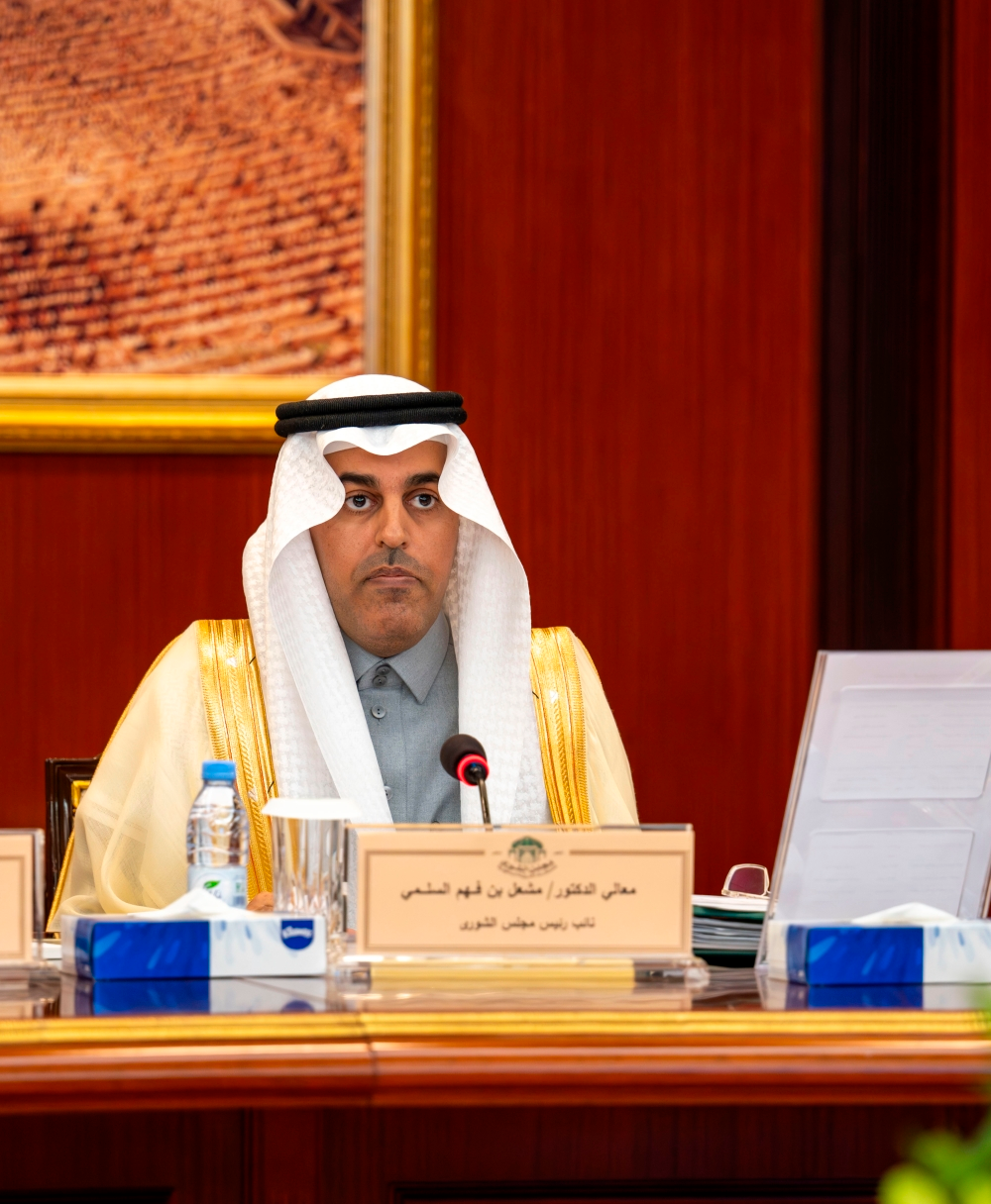 مجلس الشورى يحيل 19 موضوعاً حيوياً للمناقشة في جلساته المقبلة