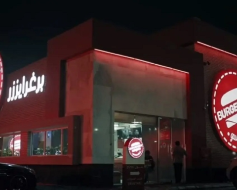 Burgerizer deposits proceeds from fractional share sales into shareholders' accounts