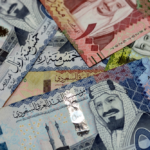 Saudi Riyal exchange rate against the Egyptian Pound today, Sunday, in Egyptian banks
