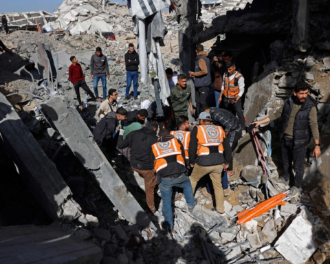 Arab and Islamic countries condemn Israeli violations in Gaza and call for peace