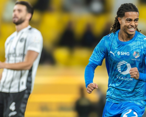 Al-Hilal of Saudi Arabia signs Renan Lodi... Details of the winter transfer window deal