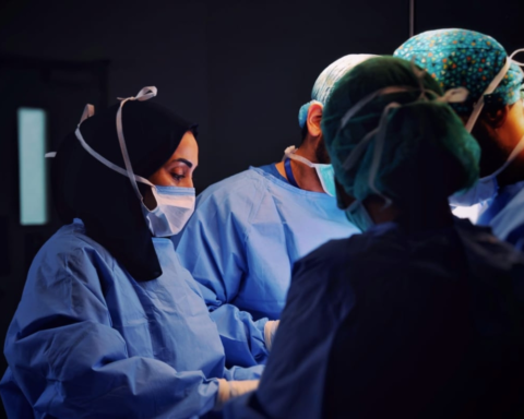 قفزة بجراحات القلب في سعود الطبية ورقم قياسي لإنقاذ الجلطات
