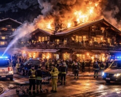 مأساة حريق نادي كوليكتيف: كيف أشعلت شرارة الفساد في رومانيا