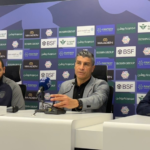 Pedro Emanuel criticizes the refereeing in the Al-Fayha and Al-Shabab match in the Roshan League