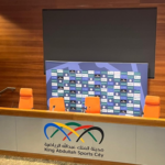 Al-Ittihad coach Conceição's press conference was cancelled after the Al-Najma match in the Roshan League