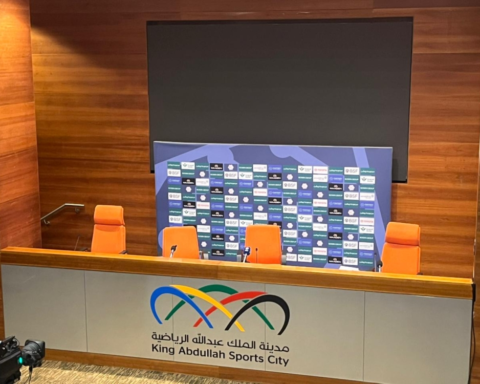 Al-Ittihad coach Conceição's press conference was cancelled after the Al-Najma match in the Roshan League