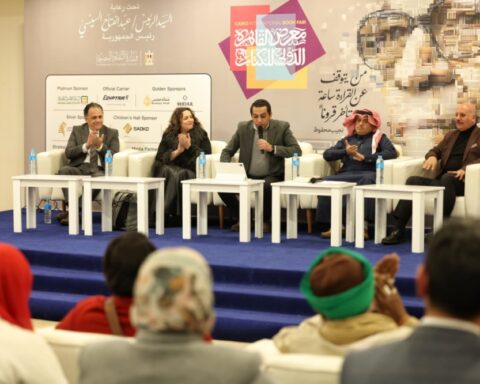 Blue Yamama Opera: The first Saudi opera to shine at the Cairo Opera House