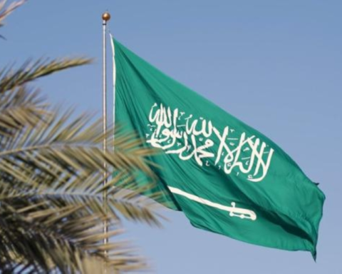 The Saudi consulate warns of a strong storm in Istanbul