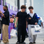 سنيكر كون جدة 2024: أكبر معرض للأحذية النادرة في موسم جدة