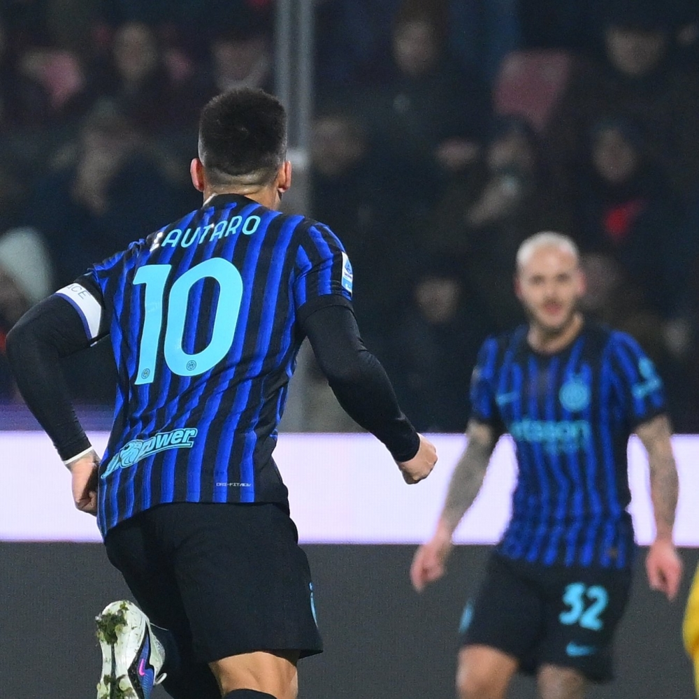 إنتر ميلان بطل الدوري الإيطالي: تحليل موسم التتويج بالنجمة الثانية