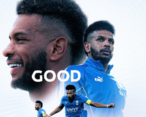 Ali Al-Bulaihi to Al-Shabab: Details of the loan and his message to Al-Hilal fans