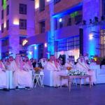 محافظ جدة يفتتح وادي جدة للابتكار بجامعة الملك عبدالعزيز