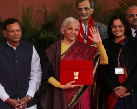 India's 2024 budget: Increased military spending to address regional challenges