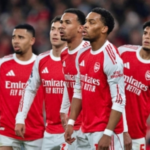 Thomas Partey injury: A major blow to Arsenal in the league title race