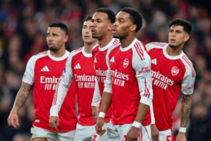 إصابة توماس بارتي: ضربة قوية لآرسنال في سباق لقب الدوري