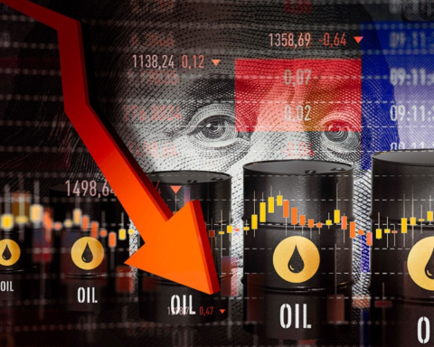 تراجع أسعار النفط العالمية وأثره على الاقتصاد العالمي