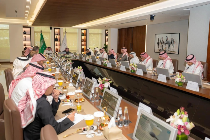 السعودية والأونكتاد: ريادة عالمية في قياس التجارة الإلكترونية