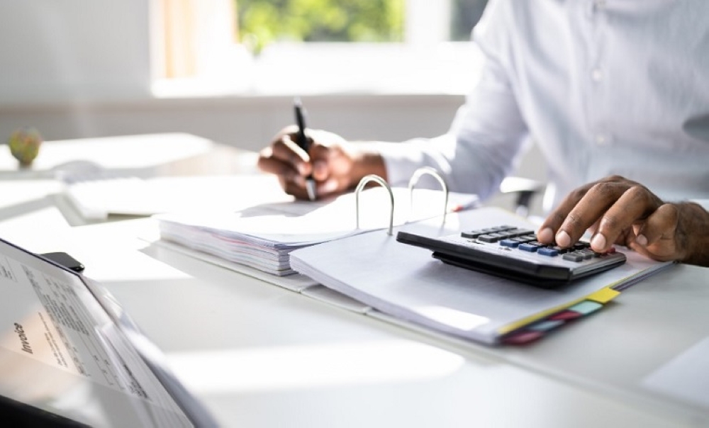 غرفة عمليات رقمية لتعزيز كفاءة اللجان الزكوية والضريبية