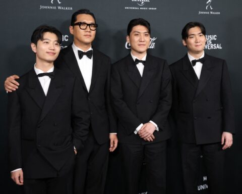 جوائز جرامي 2024: أبرز الفائزين ولحظات تاريخية لا تُنسى