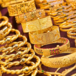 Gold price today in Saudi Arabia | Updated prices for 21 and 24 karat gold
