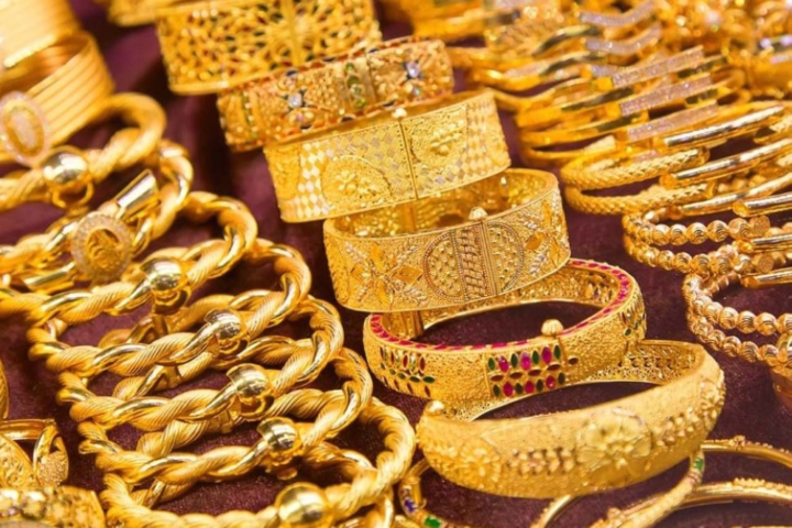 سعر الذهب اليوم في السعودية | تحديث أسعار عيار 21 و 24