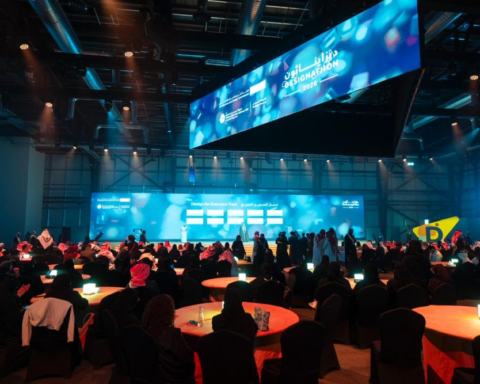 ختام تحدي ديزايناثون 2024 بالرياض: ابتكارات وجوائز عالمية