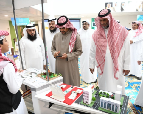 التمكين المدرسي في السعودية: خطة وزارة التعليم لرؤية 2030