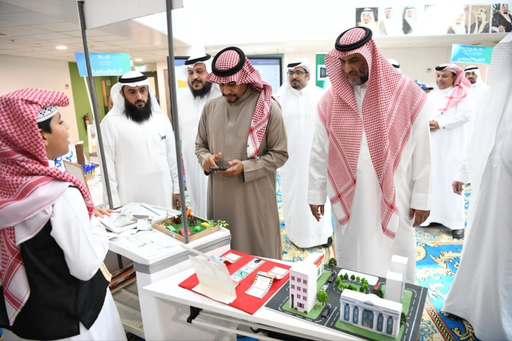 التمكين المدرسي في السعودية: خطة وزارة التعليم لرؤية 2030