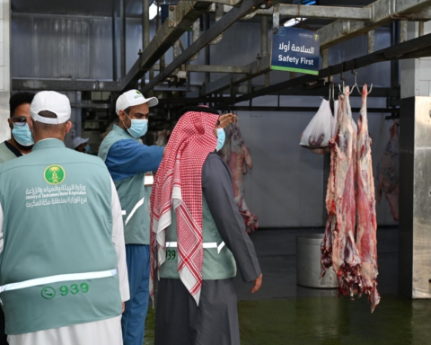 وزارة البيئة تطلق حملات تفتيش لسلامة الغذاء استعدادًا لرمضان