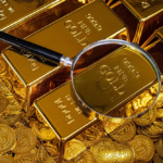 Gold price decline: 3 factors determining the path of the yellow metal