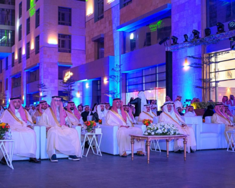 Jeddah Valley launches Innovation Zone to support entrepreneurs and Vision 2030