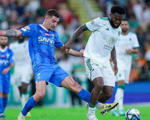 طقس كلاسيكو الهلال والأهلي: أجواء مستقرة في المملكة أرينا