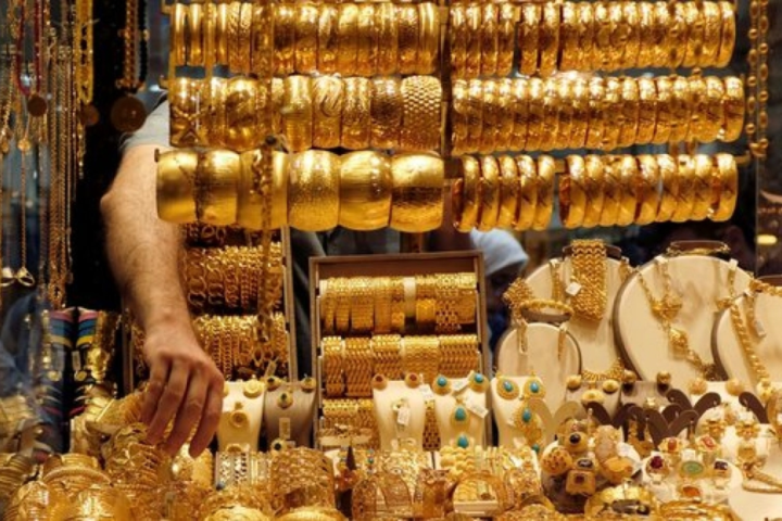 Gold prices in Egypt today: New drop for 21-karat gold and bullion
