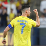 سبب غياب كريستيانو رونالدو عن مباراة النصر والرياض
