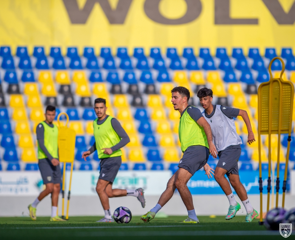 الاتفاق ضد التعاون: تحليل مواجهة الجولة 20 بدوري روشن