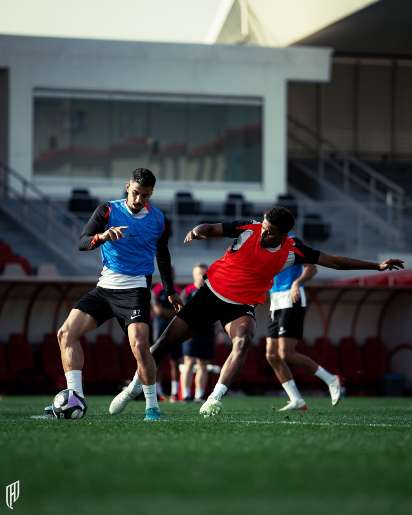 Al-Khaleej vs. Al-Qadisiyah: An analysis of the Eastern Province derby in the Roshan League