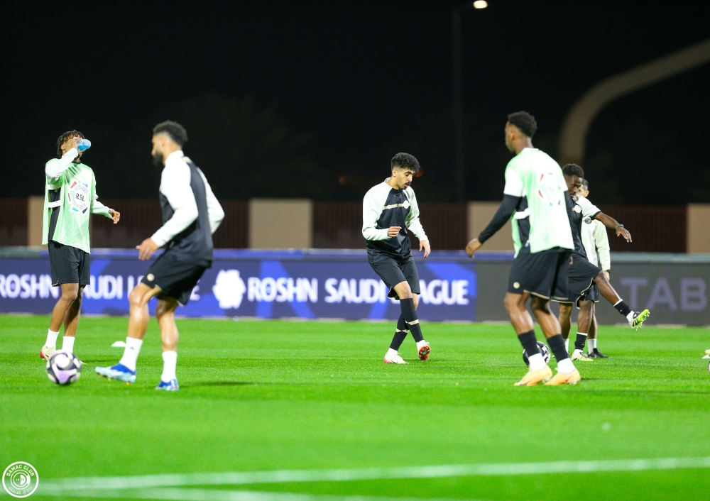 Damac vs. Al-Kholoud: A crucial battle to avoid relegation in the Roshan League