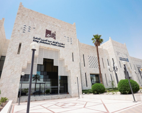 King Abdulaziz Library's rare collections: a treasure trove for researchers