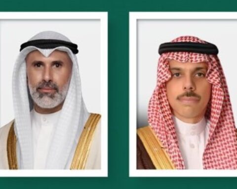 Saudi-Kuwaiti relations: Joint coordination to confront challenges
