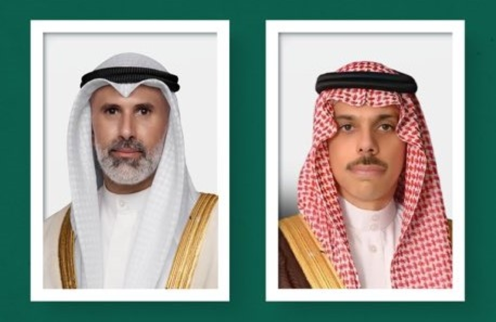 العلاقات السعودية الكويتية: تنسيق مشترك لمواجهة التحديات