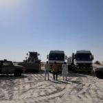Environmental security forces uncover environmental violations in Riyadh and Medina