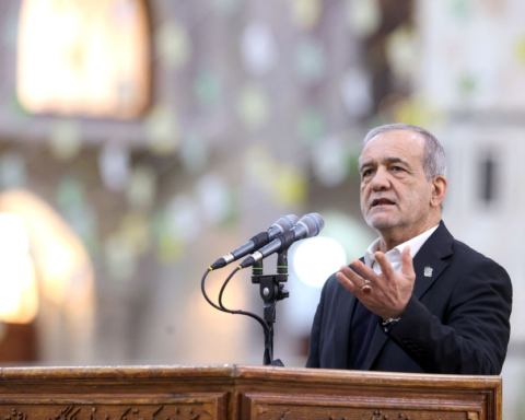 Iran and America: Pezeshkian orders the start of nuclear negotiations