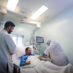 إنقاذ حياة مريض بتوقف القلب في طبية مكة: قصة نجاح