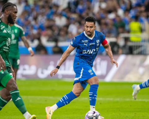 Al-Hilal vs. Al-Ahli: A comparison of market value in the Roshan League classic