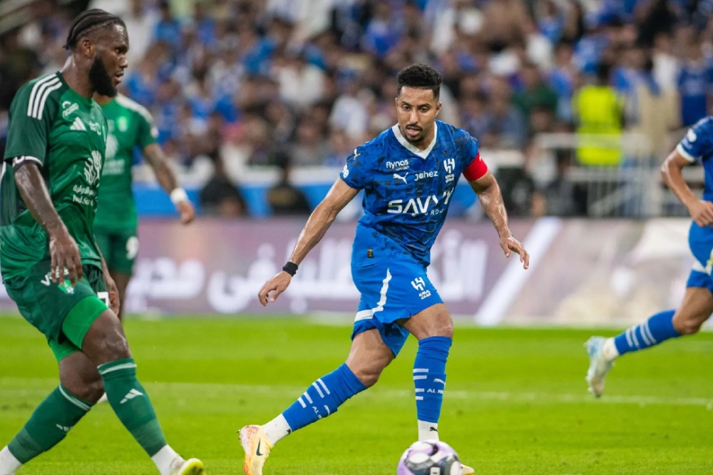 الهلال ضد الأهلي: مقارنة القيمة السوقية في كلاسيكو دوري روشن