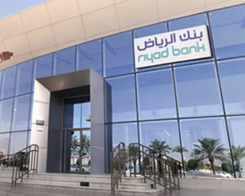 أرباح بنك الرياض ترتفع 11.7% وتوصية بزيادة رأس المال
