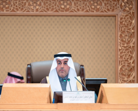 The Shura Council directs Jazan, Imam and Faisal universities towards Vision 2030